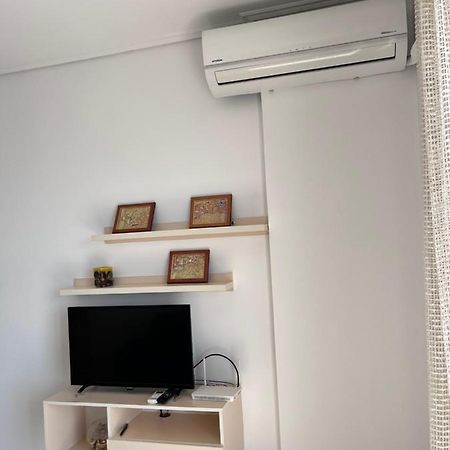 Diamond Sea Apartment Sarande Exterior photo