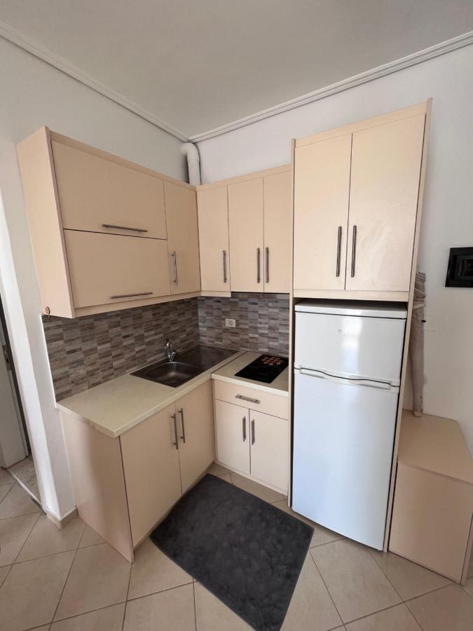 Diamond Sea Apartment Sarande Exterior photo