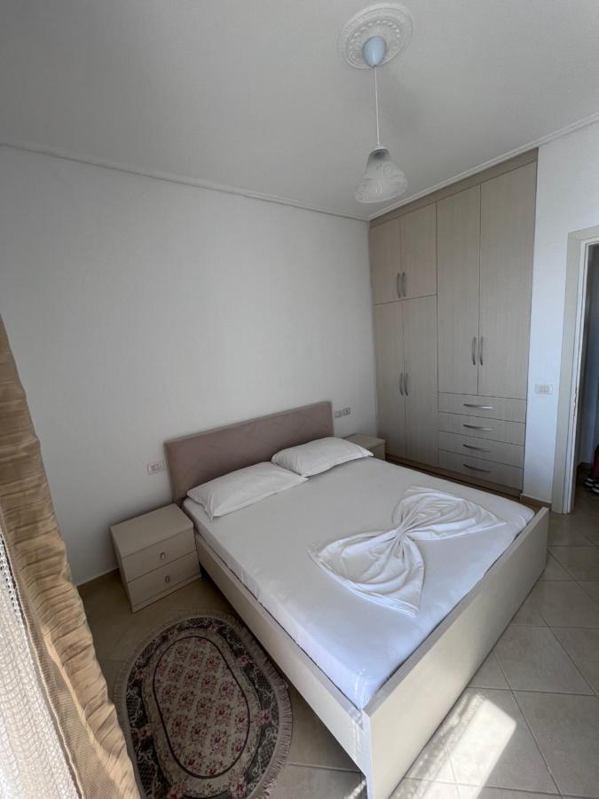 Diamond Sea Apartment Sarande Exterior photo